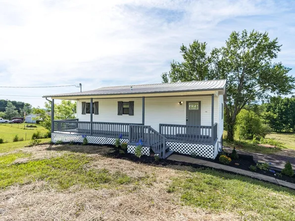 624 Holly Creek Rd, Greeneville, TN 37745