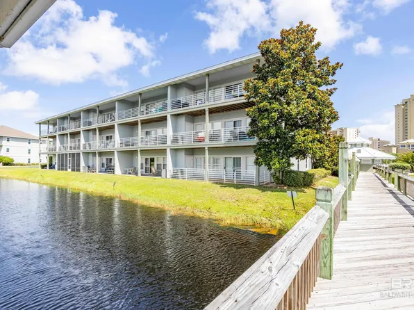 24101 Perdido Beach Blvd #302-B, Orange Beach, AL 36561