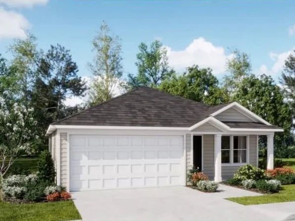 6328 Swainson Street SW Lot 122 Newlin, Ocean Isle Beach, NC 28469