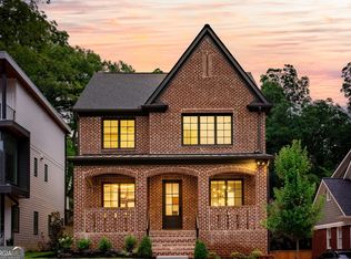 1277 Avalon Pl NE, Atlanta, GA 30306