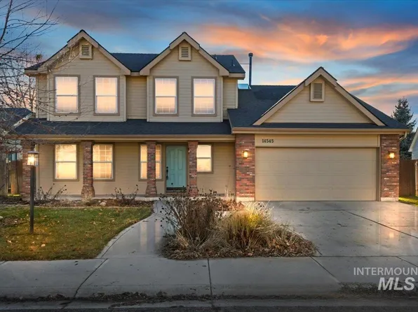 14545 W Elmspring St, Boise, ID 83713