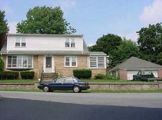 13 Morgan Ave, North Providence, RI 02911