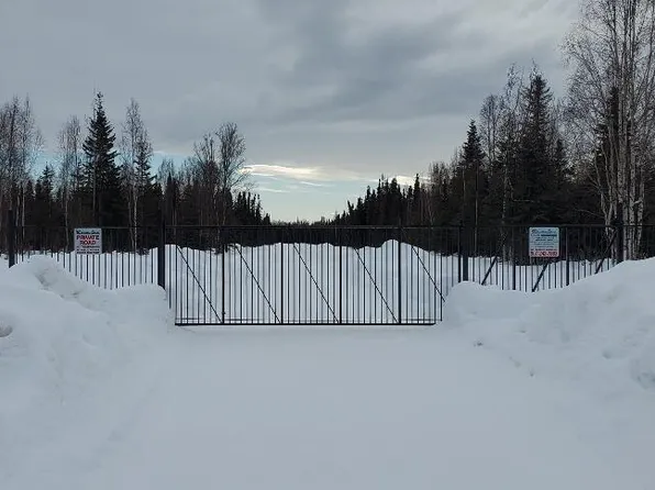 15449 N Deception Shores Cir, Willow, AK 99688