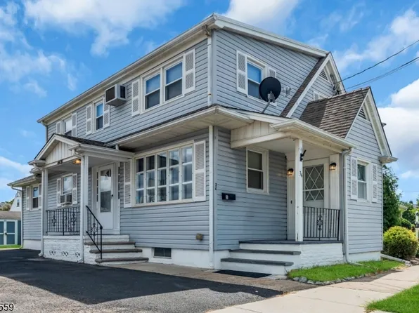 34 N 15Th Ave, Manville Boro, NJ 08835