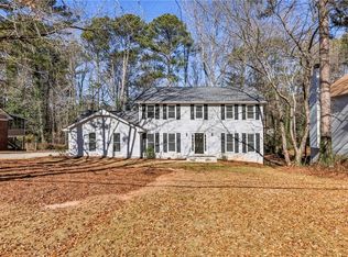 1159 Rowland Rd, Stone Mountain, GA 30083