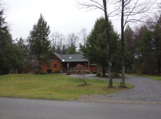 10 W Lewisburg Rd, Austin, AR 72007