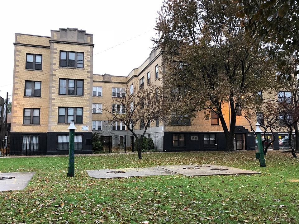 1st image of 2200 S Marshall Blvd APT 2N