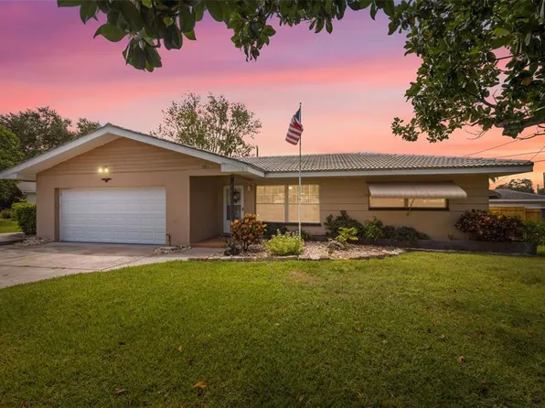 1801 Redcoat Ln, Clearwater, FL 33764