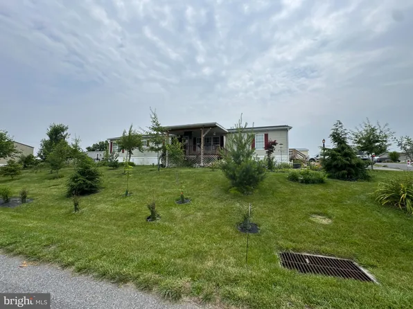 142 Pleasantwood Ave, Saint Thomas, PA 17252