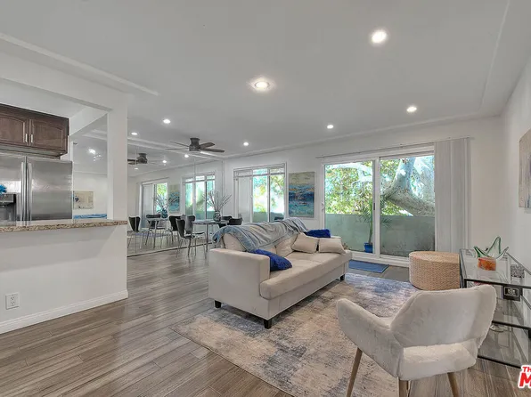 1318 N Crescent Heights Blvd APT 204, West Hollywood, CA 90046