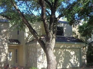 8563 Echo Creek Ln, San Antonio, TX 78240