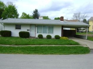 22 Davidson Ave, Greenville, PA