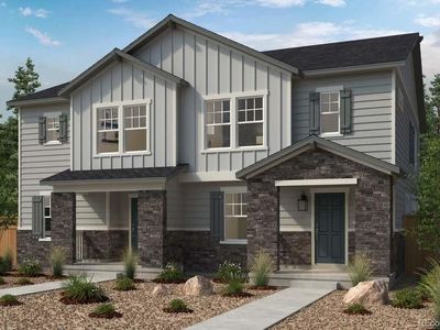 5663 N Kirk Court, Aurora, CO, 80019