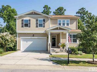 1715 Old Bramble Ln, Fuquay Varina, NC 27526