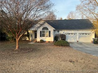 7112 Overland Ct, Fayetteville, NC 28306