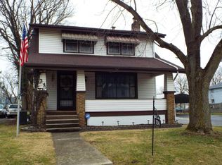 124 N Hague Ave, Columbus, OH