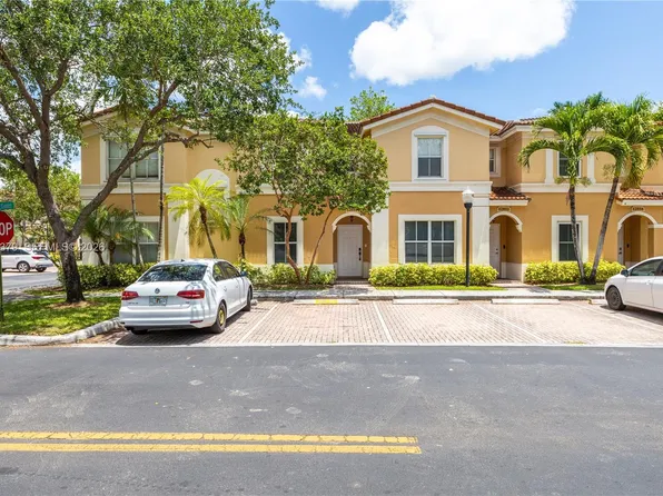 12850 SW 31st Ct #102, Miramar, FL 33027