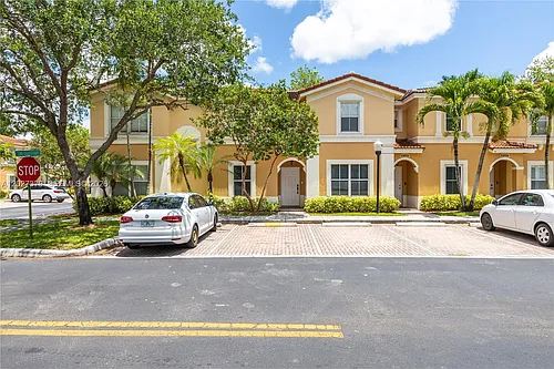 12850 SW 31st Ct #102 Photo 1