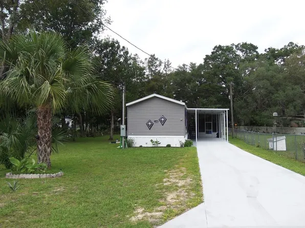 11249 NW 114th Pl, Chiefland, FL 32626