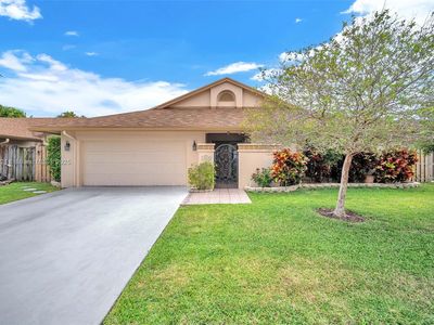 10630 NW 32nd St, Sunrise, FL, 33351