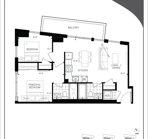 209 Steeles Ave W — Photo 24