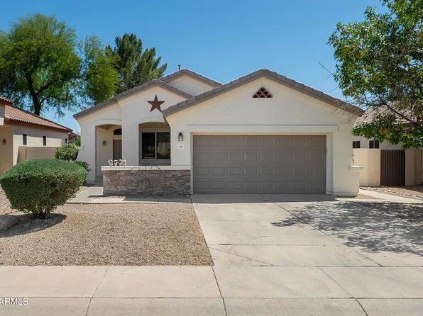 2641 E BROOKS Street, Gilbert, AZ 85296