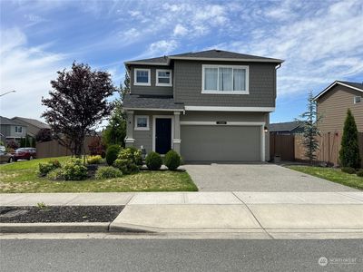 10306 Messner Avenue, Granite Falls, WA, 98252