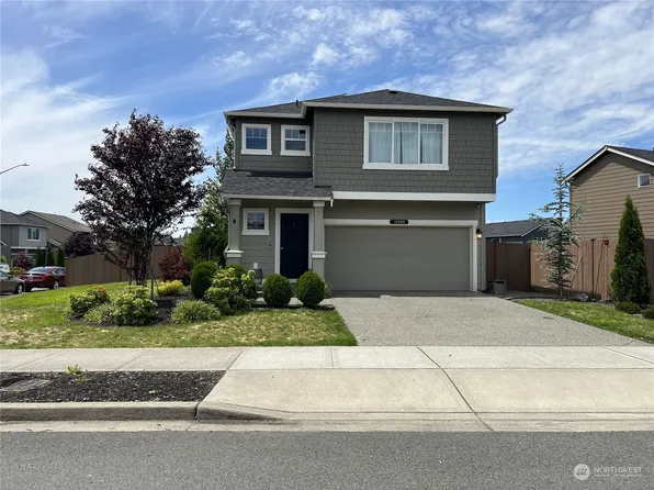 10306 Messner Avenue, Granite Falls, WA 98252