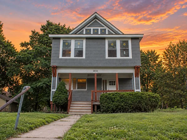 3339 Charlotte St APT 3, Kansas City, MO 64109