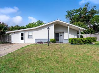 5480 Wayside Ave, Fort Worth, TX 76134