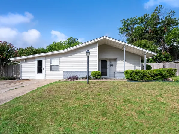 5480 Wayside Ave, Fort Worth, TX 76134
