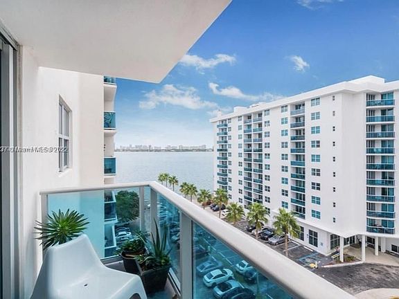 3rd image of 7501 E Treasure Dr APT 7S