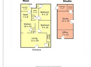 6409 SE 60th Ave, Portland, OR 97206