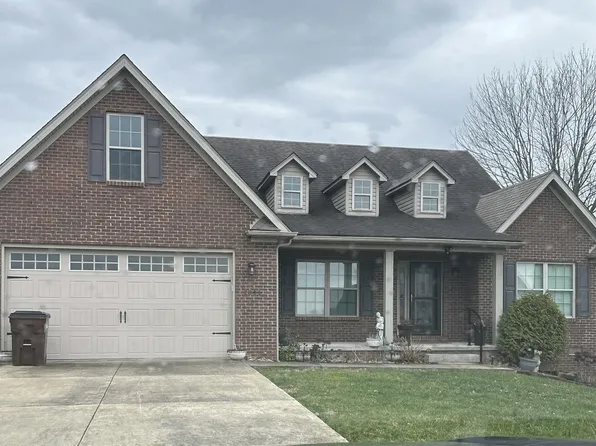 1044 Ashlyn Dr, Mount Sterling, KY 40353