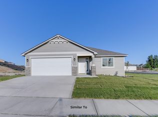 6483 W 30th Pl, Kennewick, WA