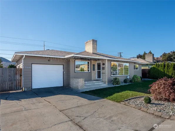 709 Schons Place, Wenatchee, WA 98801