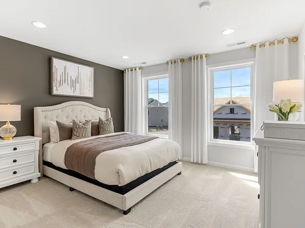 6 Goodwin Dr #45, Burlington, MA 01803