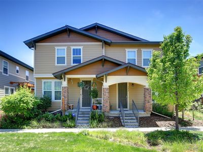 3450 Valentia Street, Denver, CO, 80238