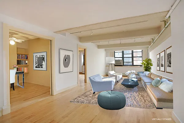 Rented by Corcoran | media 1
