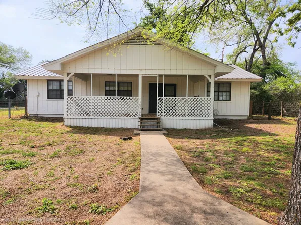 164 Lcr 706, Kosse, TX 76653