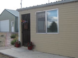 10460 China Ditch Rd, Melba, ID 83641