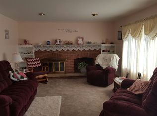 16946 Broadfording Rd, Hagerstown, MD 21740