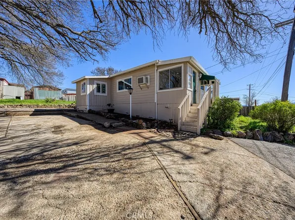 3912 Pine Ave, Clearlake, CA 95422