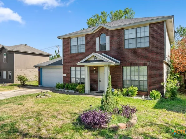 1506 Bristol Dr, Killeen, TX 76542