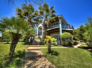 1 Old Stable Ln #A, Austin, TX 78746