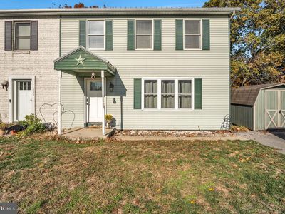 224 Faith Cir, Carlisle, PA, 17013