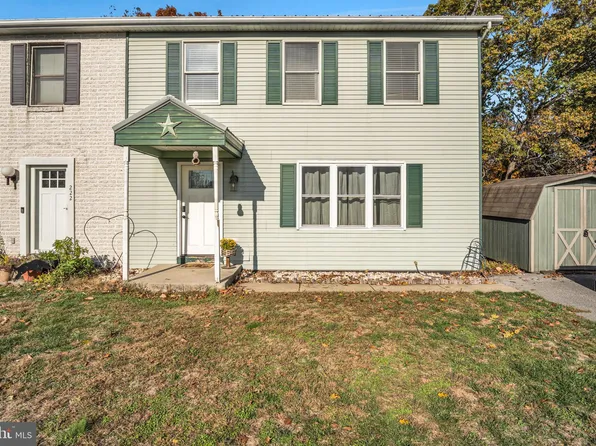 224 Faith Cir, Carlisle, PA 17013
