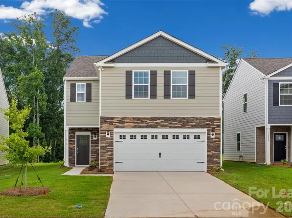 1010 Two Brothers Ln, York, SC 29745