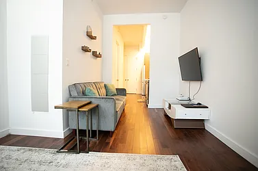 Rented by Metropolitan Property Group
