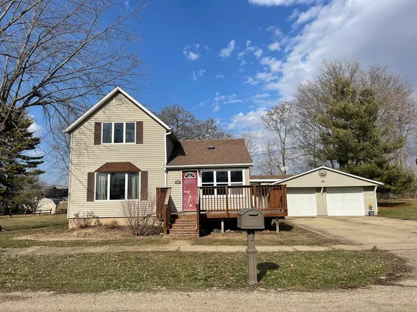 602 E Hopkins Ave, Granville, IL 61326